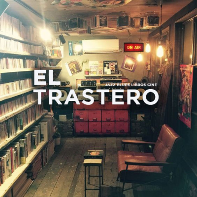 episode EL PODER DE LA MENTIRA artwork