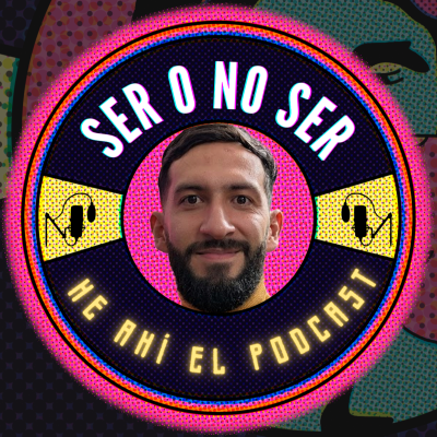 episode E. 148 - SEBASTIAN CAMELO 2 artwork