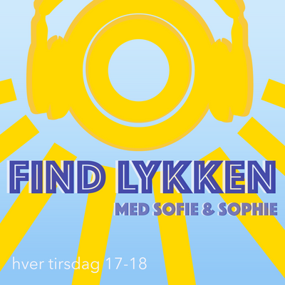 Find Lykken LIVE