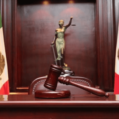 episode La división de poderes en México artwork