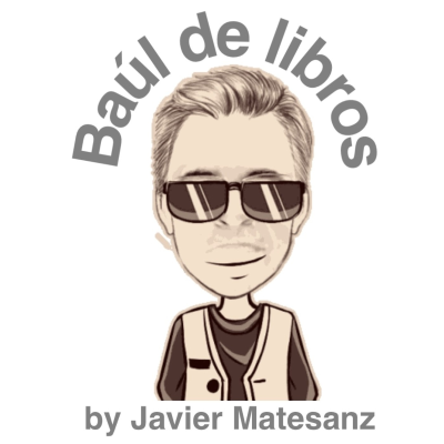 Baúl de Libros