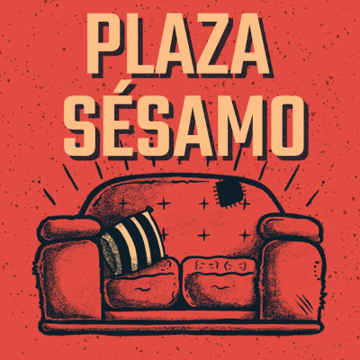 episode Plaza Sésamo (con Gabriela Hernández Yori) artwork