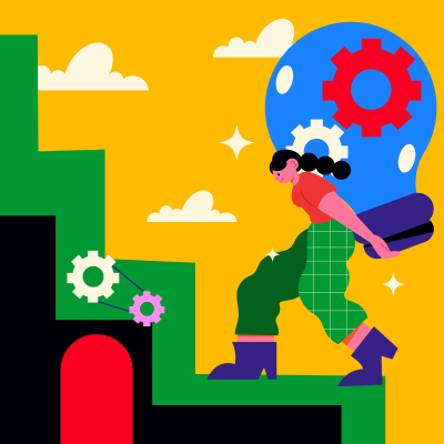 episode Why Following Your Dreams Isn't Enough artwork