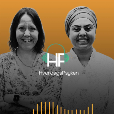episode Fattigdom i Norge m/ Rasha Al-Saadi og Anna-Sabina Lindroos Soggiu artwork