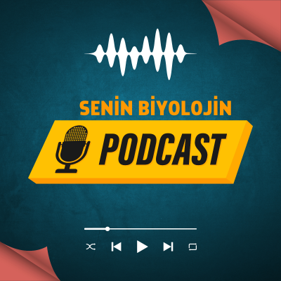 episode 7) Podcast Biyoloji : Kalıtım (2025 - MEB Uyumlu) artwork