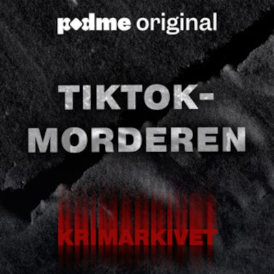 episode Tiktok-morderen artwork