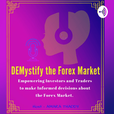 episode Why are my returns on investment higher than the standard returns on investment?? artwork