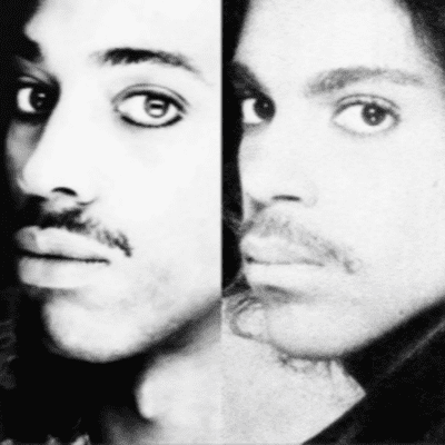 episode THE INVESTIGATION INTO THE DEATH OF PRINCE - Prince's cousin Charles Smith artwork