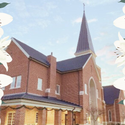 episode April 20th Service- Easter Sunday artwork