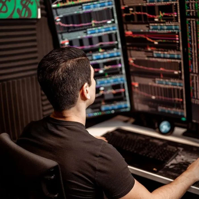 episode If you want to be a FUNDED TRADER, Watch This. (Prop Firm Trading Review) artwork