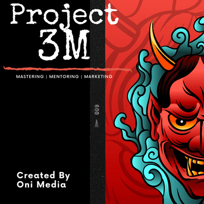 Project: 3M PodCast