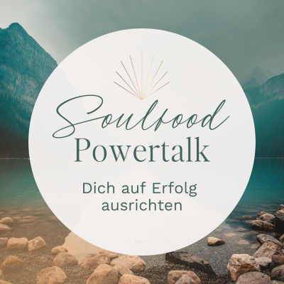 episode Powertalk // Richte Dich auf Erfolg aus artwork