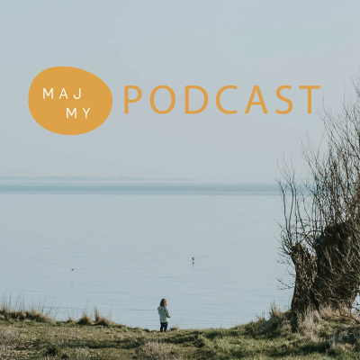 episode Podcast #1 artwork
