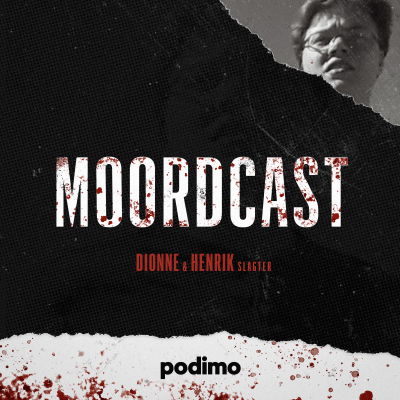 episode Brian Cohee: Een gruwelijk geheim achter de kastdeur | Moordcast #206 artwork