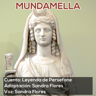 episode Leyenda de Persefone artwork