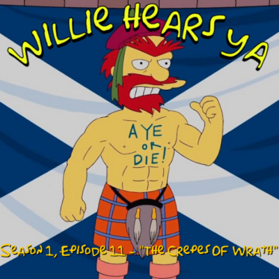 episode The Crepes Of Wrath artwork