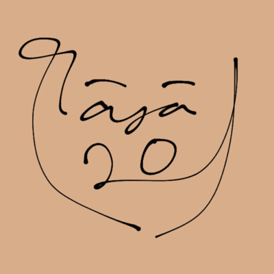 episode Rasa 20 artwork
