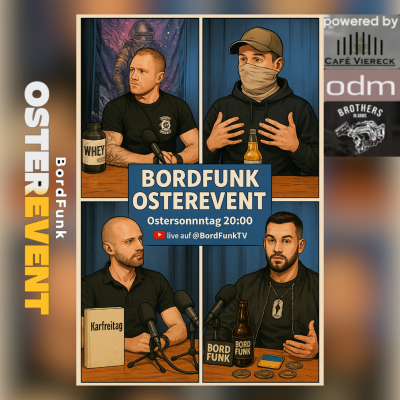 episode BordFunk Osterevent (komplett) artwork