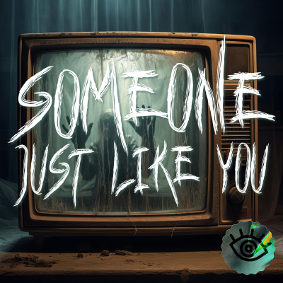 episode A Show We Love - Someone Just Like You artwork