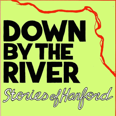 episode Ep. 8: Hanford's Whistleblowers artwork