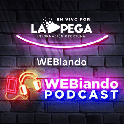 WEBiando Podcast