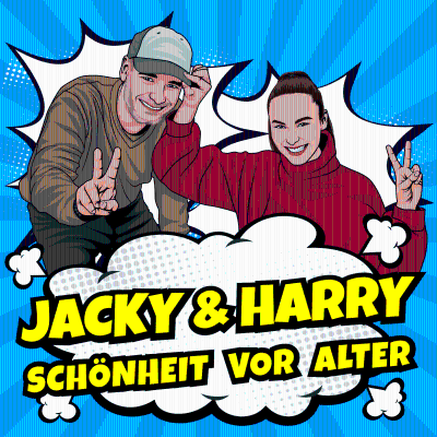 JACKY & HARRY – Schönheit vor Alter