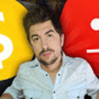 episode Dalas en egoland!! willyrex opina artwork