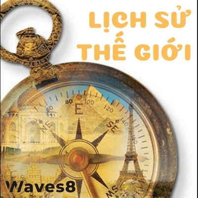 episode Tóm Tắt Nhanh Thế Chiến 2 artwork