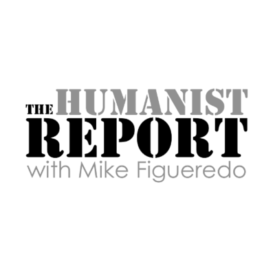 episode We're Circling the Drain | The Humanist Report (6/2-6/13) artwork