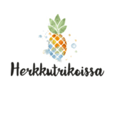 Herkkutrikoissa podcast