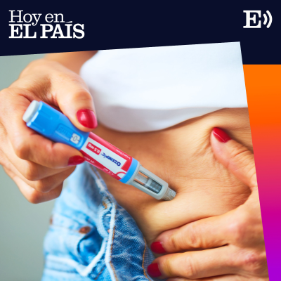 episode ¿Por qué la OMS respalda Ozempic? artwork