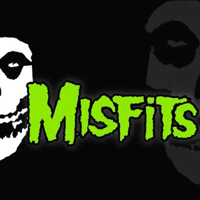 episode Episode 380 - Talkin' About The Misfits artwork