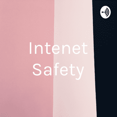 episode Internet saftey artwork