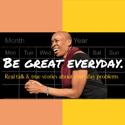 episode Episode 5: Mental Blocks to Building Wealth (featuring Shantania Leggins) artwork