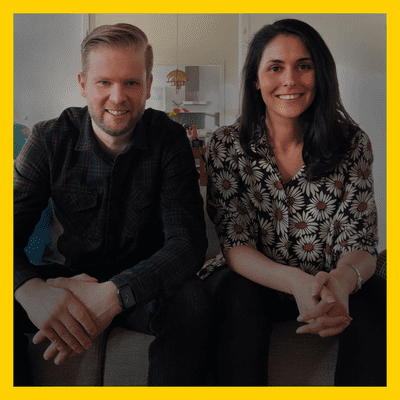 episode 10. Alice Bottaro - It's a team sport artwork