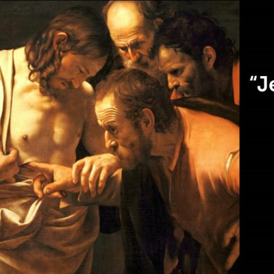 episode Jesus Came To See Them artwork