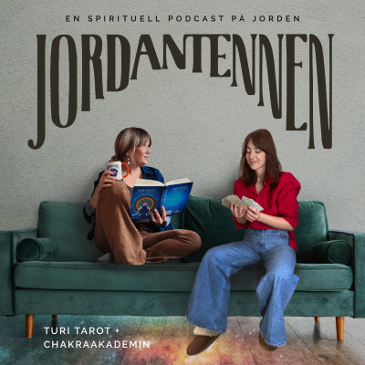 episode Själsfränder, Twinflames & Hitta Kärleken artwork
