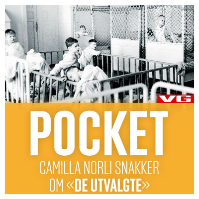 episode Pocket 4: De utvalgte, krigsromanen som sjokkerer artwork