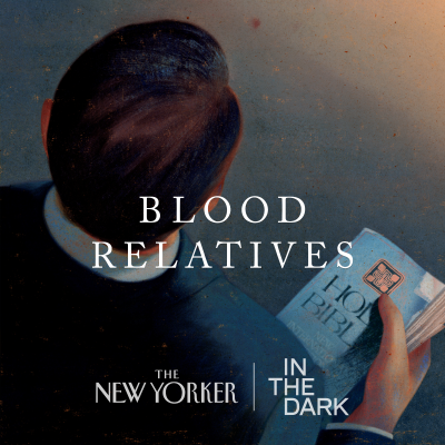 episode Blood Relatives, Episode 4 artwork