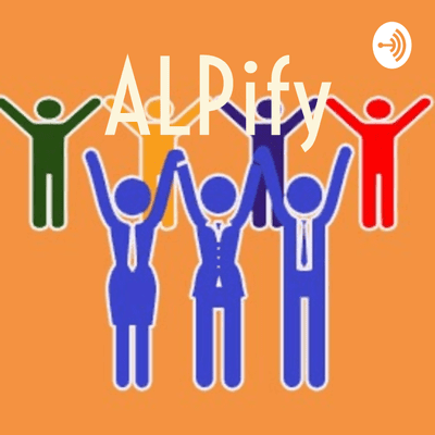 episode ALPify episode 5 artwork