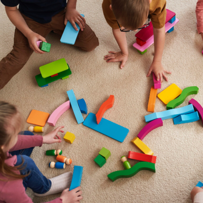 episode Kansas researcher knows what works for autistic children artwork