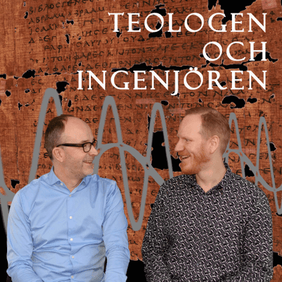 Teologen och Ingenjören