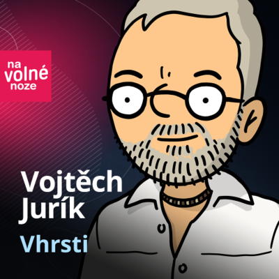 episode #31 - Vojtěch Jurík alias Vhrsti artwork