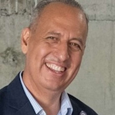 episode Edinburg Mayor: New water tower will help us meet demands of growing population artwork