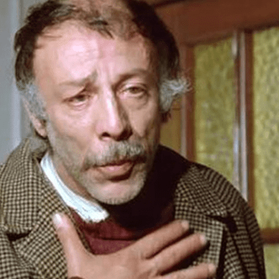 episode Yaşar usta. artwork