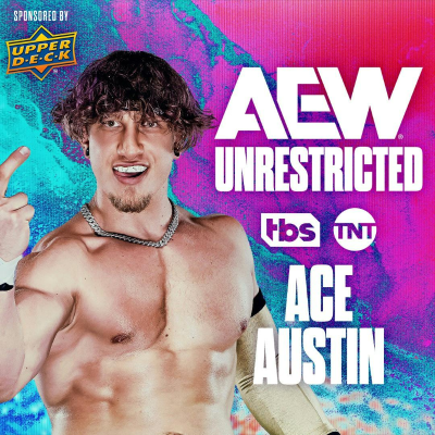 episode Ace Austin artwork