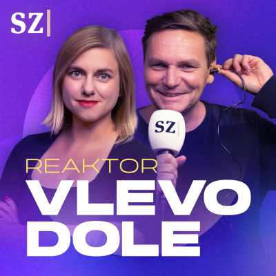 episode Reaktor: Budete si u doktora připlácet? Žádný strach, zařizuje to Válek artwork