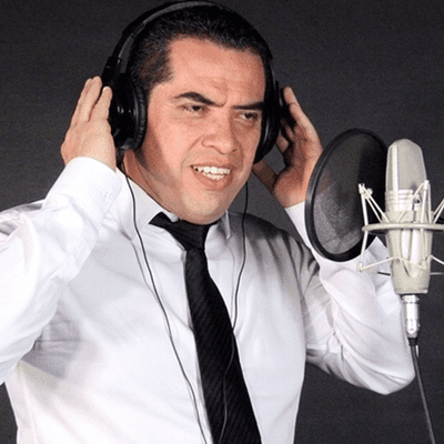 Coverbild der Sendung Tavo Garay - Guapo de la Voz