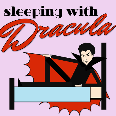 episode Trailer - Relax, Laugh, and Sleep Like The Dead artwork