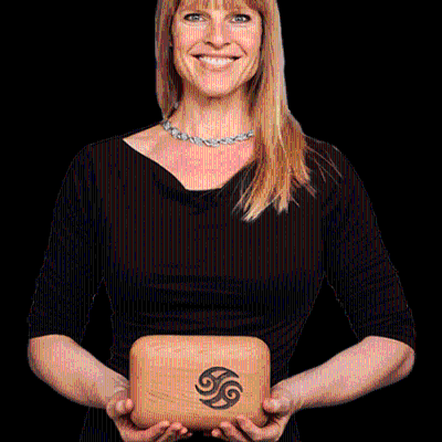 episode SCP Podcast Episode 254: Block Therapy With Deanna Hansen artwork